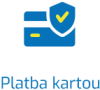 platba kartou